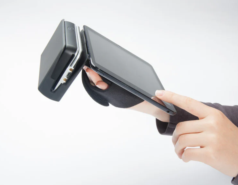 Your Next Mobility Solution