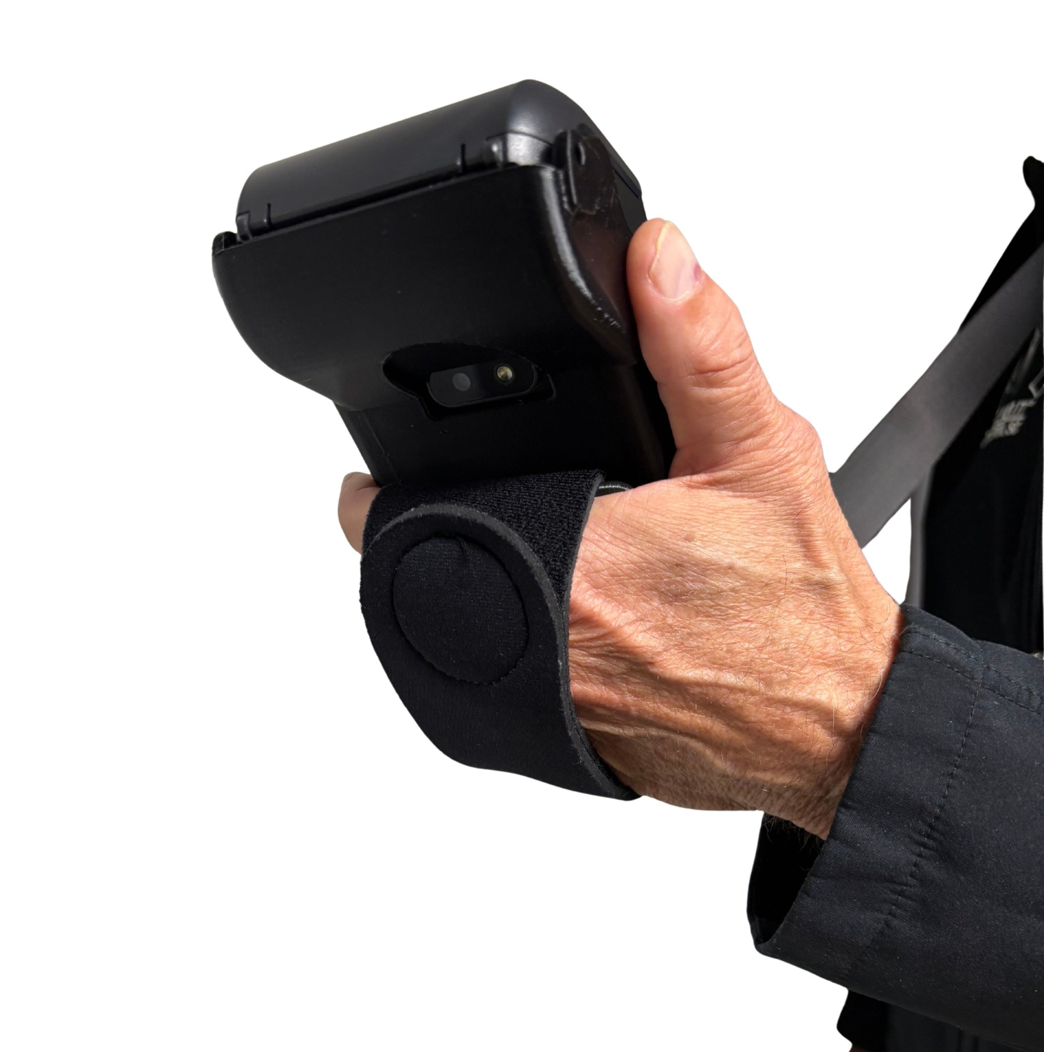 Handeholder Products | Ergonomic POS and Tablet Holding Solutions
