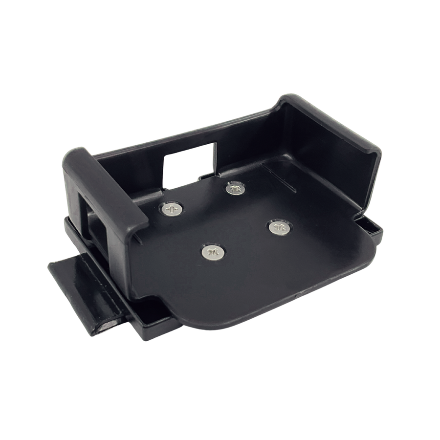 BBPOS Chipper 3X BT card reader holder for OtterBox uniVERSE Case 