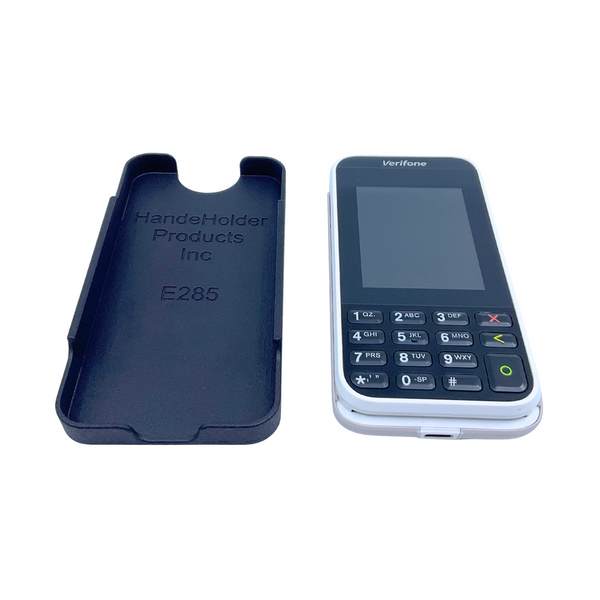 Verifone e285 Sled | Handeholder Products - Handeholder Products Inc.
