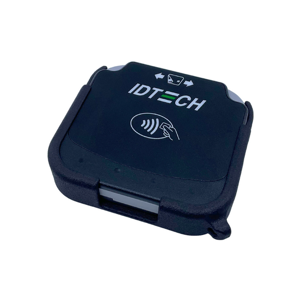 ID TECH VP3350 Loop Holder | Mobile Payment Solution - Handeholder ...