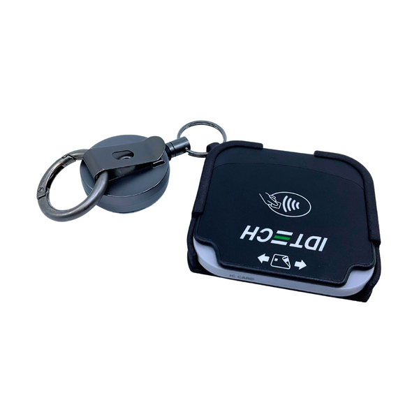 ID TECH VP3350 Loop Holder | Mobile Payment Solution - Handeholder ...