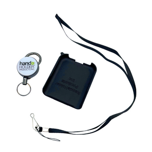 Shopify Tap & Chip Card Reader Sled Holder - Handeholder Products ...
