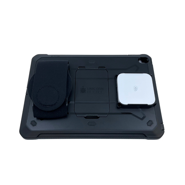 Square Mobile Reader Sled Holder - Handeholder Products Inc.
