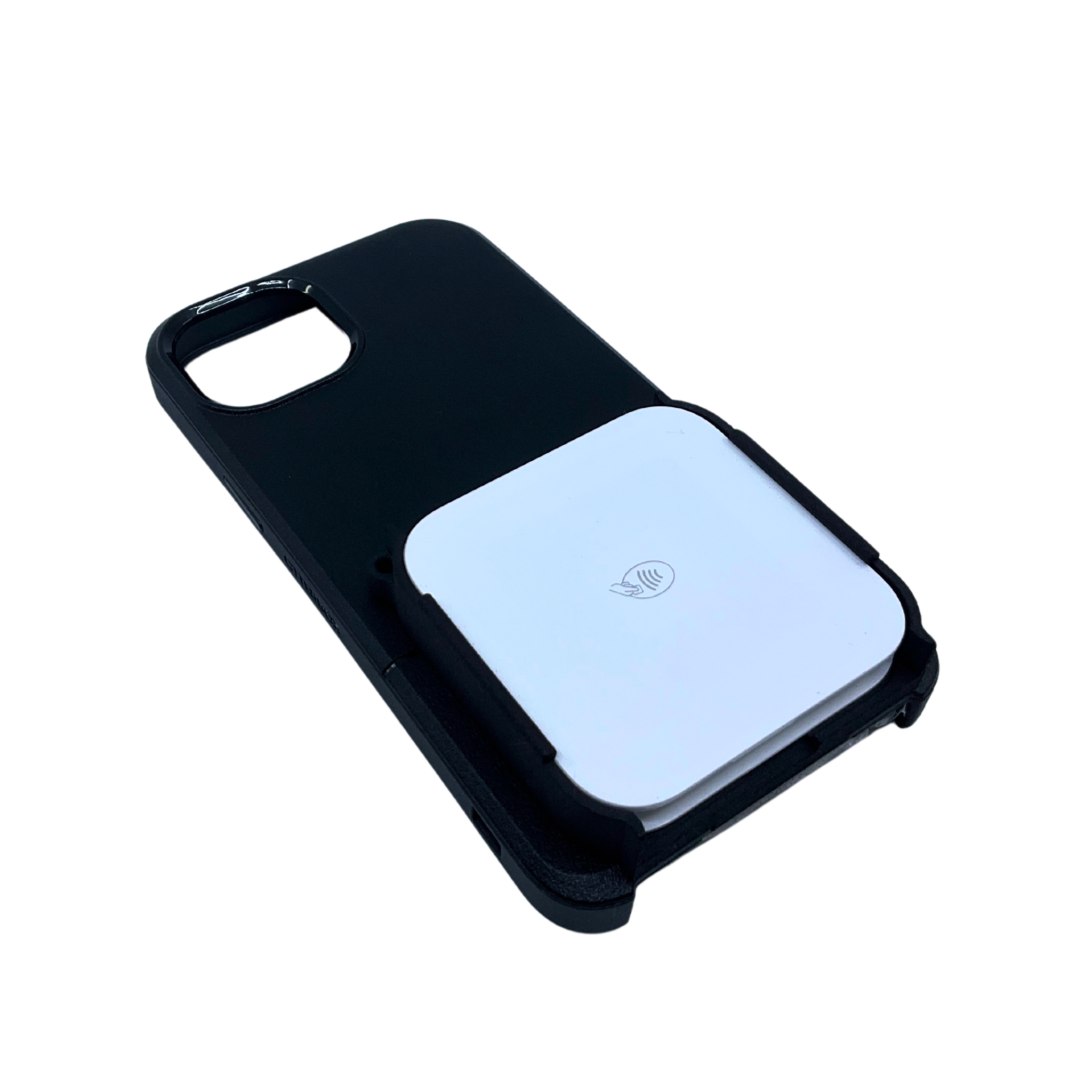 Square Reader Sled for OtterBox uniVERSE Cases Square Reader Sled for OtterBox uniVERSE Cases