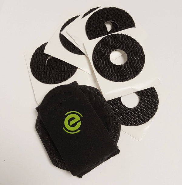 Industrial Attachment Ring - Handeholder Products | Ergonomic Hand-Held Product Holding Solutions