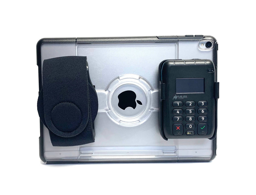 Miura Systems M010 card reader SK Sled* Handeholder